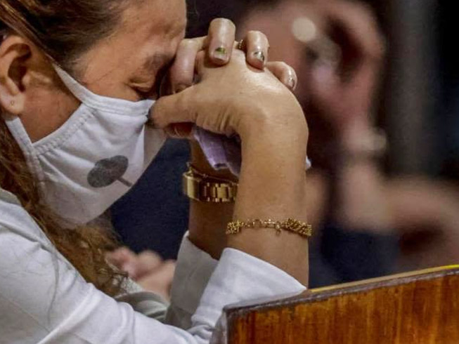 Other Prayer Resources