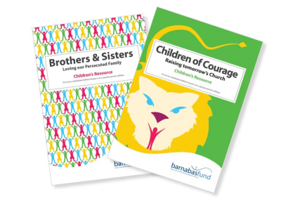 Children's Resources