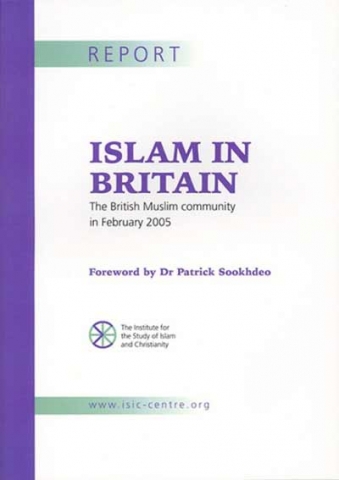 Islam in Britain