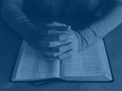 Prayer Focus Update November 2020