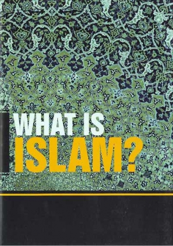 What is Islam?