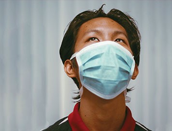 CHRISTIANS AND THE COVID-19 CRISIS