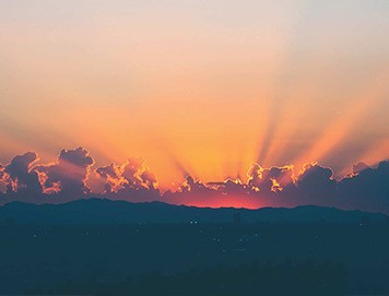 Coronavirus: Coping with Fear and Death