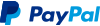 Make a donation with PayPal